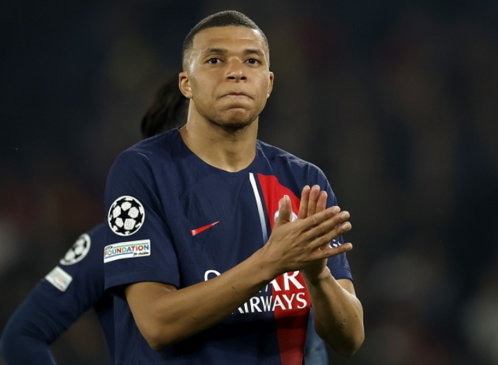 姆巴佩伤后积极康复，现身皇马基地引关注