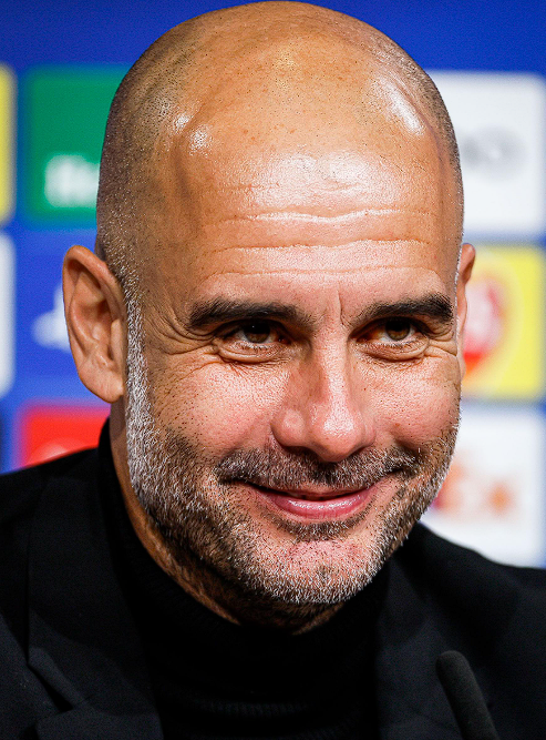 瓜迪奥拉英超赛前深度剖析：多维度解读曼城现状与未来