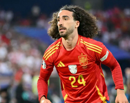 库库雷利亚访谈：畅谈足坛诸事与心中所想