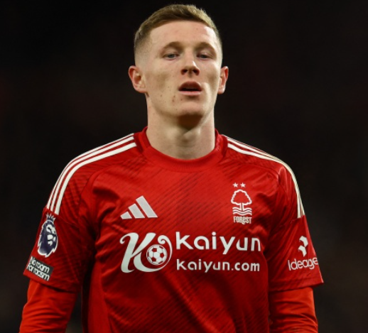 名宿热议曼联引援：舍伍德与罗布森均看好沃顿、安德森加盟