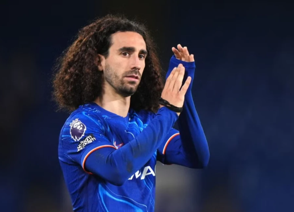 库库雷利亚访谈：畅谈足坛诸事与心中所想