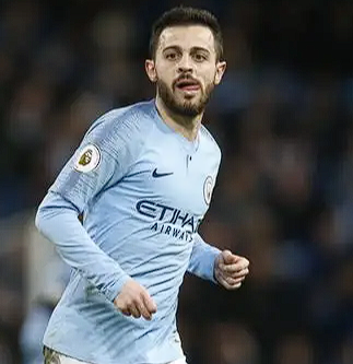 B席谈曼城未来：热爱与现实抉择的碰撞