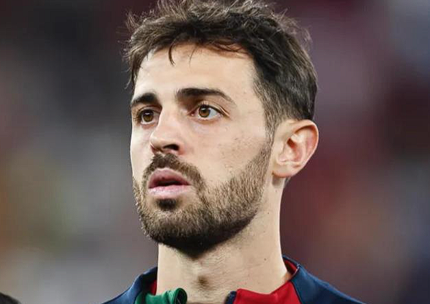 B席谈曼城未来：热爱与现实抉择的碰撞