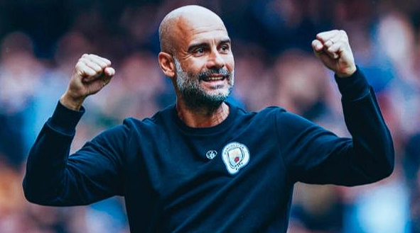 斯基拉爆料：瓜帅若离任，马雷斯卡或成曼城新帅热门人选