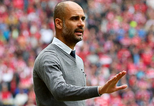 斯基拉爆料：瓜帅若离任，马雷斯卡或成曼城新帅热门人选