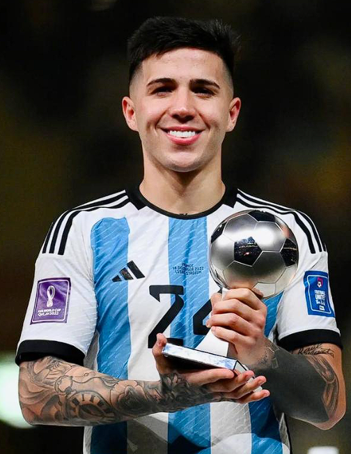 皇马求购恩佐可能性分析：资金与转会策略的双重考量